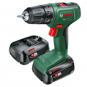 Bosch EasyDrill 18V-40 (2x2.0Ah)