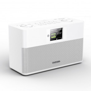 Kenwood CR-ST80DAB weiß