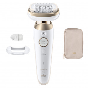 Braun Silk-epil 9 Flex SES9-011 3D