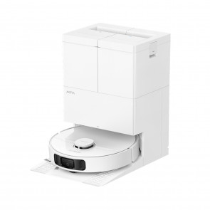 Mova E50 Ultra white Saug- Wischroboter
