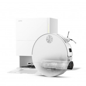 Mova S70 Roller white