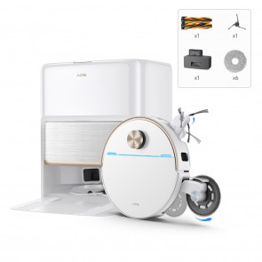 Mova V70 Ultra Complete white