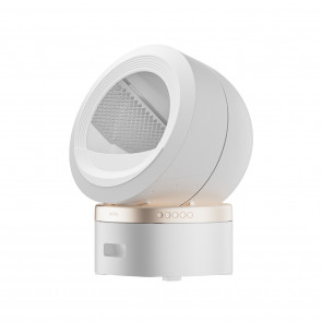 Mova LR10 Prime white Katzentoilette