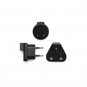 DJI Power Reiseadapter-Kit
