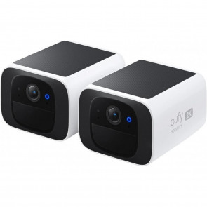 eufy SoloCam S220 Outdoorcamera 2er Pack