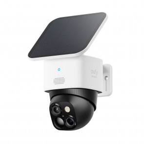eufy SoloCam S340 Outdoor Dualcamera