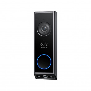 eufy Video Doorbell E340 Akkubetrieb