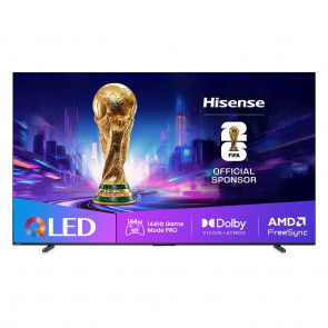 Hisense 100E7Q PRO QLED 4K TV