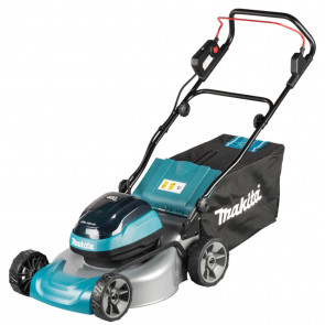 Makita DLM466Z Akku-Rasenmäher LXT