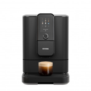 Nivona NIVO 8111 Kaffeevollautomat