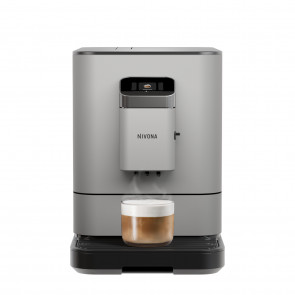 Nivona NIVO 7105 Kaffeevollautomat,