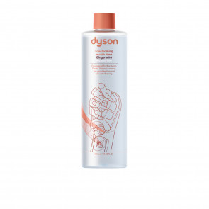 Dyson Ingwer-Minze Mundspülung 400 ml