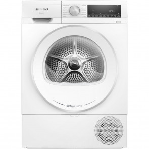 Siemens Extraklasse WQ33G2D176 iQ500