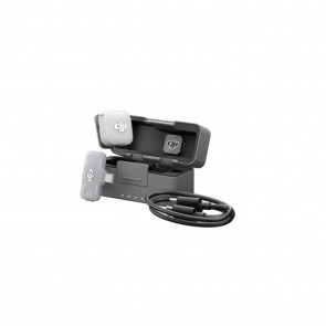 DJI Mic Mini 2