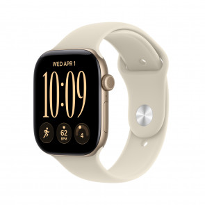 Apple Watch Series 12 GPS 46mm M/L