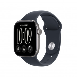 Apple Watch Series 12 GPS 42mm S/M