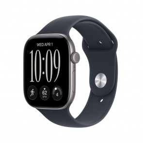 Apple Watch Series 12 Cellular 46mm M/L