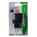 VIVANCO Reisestecker  Schweiz