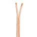 Jentech SKY 2X4.0 transparent per Meter