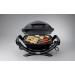 Weber Q1400 Elektrogriller, Dark Grey