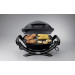 Weber Q1400 Elektrogriller, Dark Grey