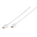 Vivanco HDMI Anschlusskabel 4K, 1m