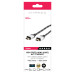 VIVANCO Premium HDMI mit Ethernet 3m