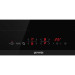 Gorenje ECT643BX HiLight- Kochfeld