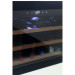 CASO WineSafe 18 EB Black