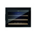 CASO WineSafe 18 EB Black