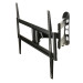 Vivanco TV Wandhalter schwenkbar bis 85"