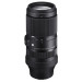 Sigma 100-400mm 5.0-6.3 DG OS HSM E-Moun
