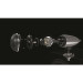 B&W 702 Signature Daduk Highgloss