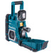Makita DMR112 Baustellenradio solo