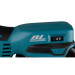 Makita DJV181Z Akku-Stichsäge 18V