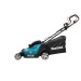 Makita DLM432PT2 Akku-Rasenmäher
