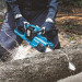 Makita DUC353Z Akku-Kettensäge