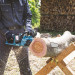 Makita DUC353Z Akku-Kettensäge