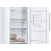 Bosch GSN33VWEP Serie 4 Gefrierschrank