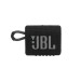 JBL GO 3 schwarz (JBLGO3BLK)