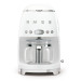 SMEG DCF02WHEU Filter-Kaffeemaschine
