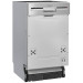 Exquisit EGSP1009-EB-030E inox