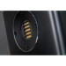 Elac Carina BS 243.4 schwarz