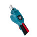 Makita DUX18ZX1 Kombi-System