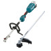 Makita DUX18ZX1 Kombi-System