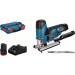 Bosch GST 12V-70 Akku-Pendelhubstichsäge