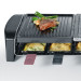Severin RG 9645 Raclette- Partygrill