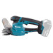 Makita DUM111ZX Gras/Strauchschere