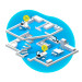 AVM FRITZ!Repeater 6000 (20002908)