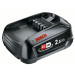 Bosch PBA 18 V LI- Akku 2,5 Ah/smart ser